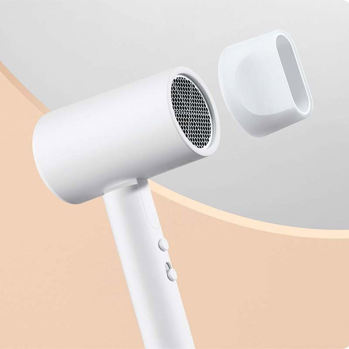 Xiaomi Compact Hair Dryer H101 Blanco Xiaomi Compact Hair Dryer H101 Blanco